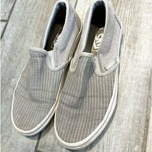 Women’s slip on classic Vans